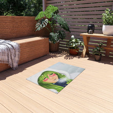 Load image into Gallery viewer, Anime Bleach Rug