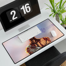 Load image into Gallery viewer, Anime One Piece Mouse Pad (Desk Mat)