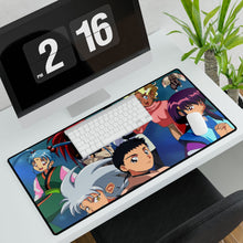Load image into Gallery viewer, Tenchi Muyo Mouse Pad (Desk Mat)