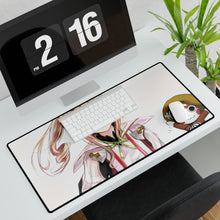 Load image into Gallery viewer, Anime Tales of Zestiria the X Mouse Pad (Desk Mat)