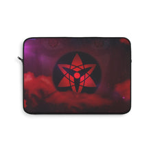 Load image into Gallery viewer, Anime Naruto Laptop Sleeve