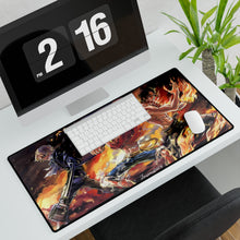 Load image into Gallery viewer, Anime One Piece Mouse Pad (Desk Mat)