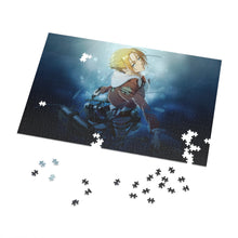 Load image into Gallery viewer, Shingeki no Kyojin - Annie Leonhardt Jigsaw Puzzle