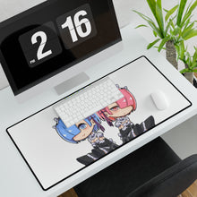 Load image into Gallery viewer, Anime Re:ZERO -Starting Life in Another World- Mouse Pad (Desk Mat)