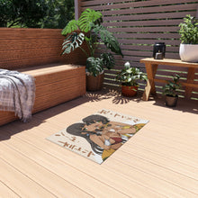 Load image into Gallery viewer, Tiona and Tione Rug