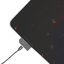 Load image into Gallery viewer, Fate/Stay Night RGB LED Mouse Pad (Desk Mat)