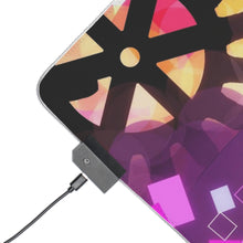 Load image into Gallery viewer, Gintama RGB LED Mouse Pad (Desk Mat)