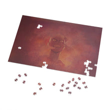 Load image into Gallery viewer, Saitama Jigsaw Puzzle