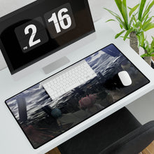 Load image into Gallery viewer, Anime Puella Magi Madoka Magica Mouse Pad (Desk Mat)