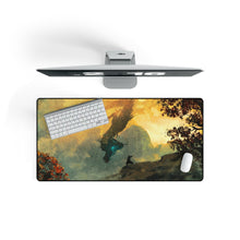 Load image into Gallery viewer, Dragon's Blood Mouse Pad (Desk Mat)