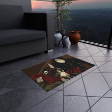 Load image into Gallery viewer, Black Butler Rug