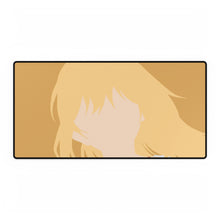 Load image into Gallery viewer, Anime Your Lie in April Mouse Pad (Desk Mat)