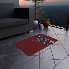 Load image into Gallery viewer, Jigoku Shōjo Rug