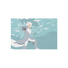 Load image into Gallery viewer, Bleach Rug