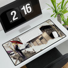 Load image into Gallery viewer, Anime Sayonara, Zetsubou-Sensei Mouse Pad (Desk Mat)