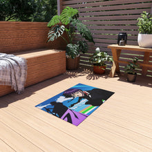 Load image into Gallery viewer, Anime Bleach Rug