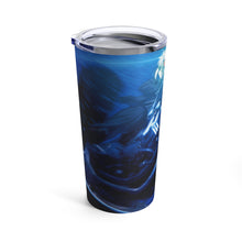 Load image into Gallery viewer, Fate/Zero Saber Tumbler 20oz