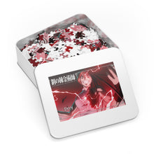 Load image into Gallery viewer, Anime FullMetal Alchemistr Jigsaw Puzzle