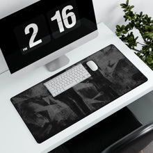 Load image into Gallery viewer, The Girl with the Book Mouse Pad (Desk Mat)