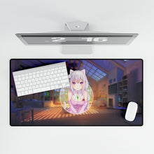 Load image into Gallery viewer, Anime Re:ZERO -Starting Life in Another World- Mouse Pad (Desk Mat)