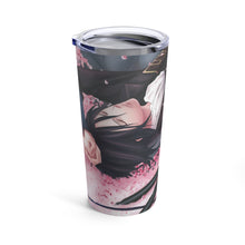 Load image into Gallery viewer, Hakuouki Shinsengumi Kitan Tumbler 20oz