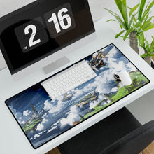 Load image into Gallery viewer, Grand Blue Mouse Pad (Desk Mat)