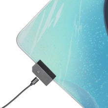 Load image into Gallery viewer, Nagi No Asukara RGB LED Mouse Pad (Desk Mat)