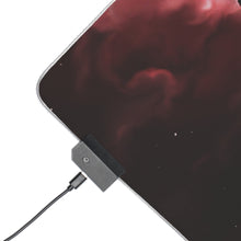 Load image into Gallery viewer, Pixiv Fantasia RGB LED Mouse Pad (Desk Mat)