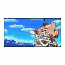 Load image into Gallery viewer, Going Merry OP Fan Artr Mouse Pad (Desk Mat)