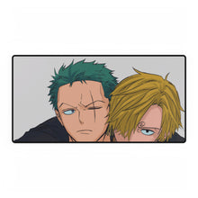 Load image into Gallery viewer, Anime One Piece Mouse Pad (Desk Mat)