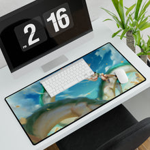 Load image into Gallery viewer, Anime Spirited Away Mouse Pad (Desk Mat)