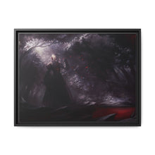 Load image into Gallery viewer, Fate/Stay Night Canvas Framed Art Print