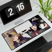 Load image into Gallery viewer, Anime Working Mouse Pad (Desk Mat)