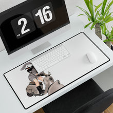 Load image into Gallery viewer, Anime Range Murata Mouse Pad (Desk Mat)