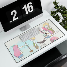 Load image into Gallery viewer, OMORI Mouse Pad (Desk Mat)