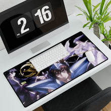 Load image into Gallery viewer, Saint Seiya The Lost Canvas Mouse Pad (Desk Mat)