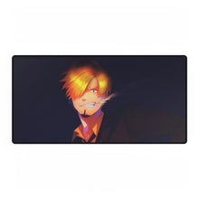Load image into Gallery viewer, Anime One Piece Mouse Pad (Desk Mat)