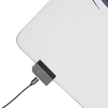 Load image into Gallery viewer, Anime Rurouni Kenshin RGB LED Mouse Pad (Desk Mat)