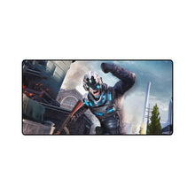 Load image into Gallery viewer, PlayerUnknown's Battlegrounds Mouse Pad (Desk Mat)
