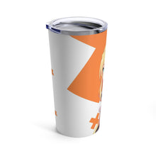 Load image into Gallery viewer, Gamers! Karen Tendou Tumbler 20oz