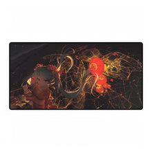 Load image into Gallery viewer, Anime Vocaloid Mouse Pad (Desk Mat)