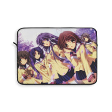 Load image into Gallery viewer, Anime Clannad Laptop Sleeve