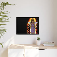 Load image into Gallery viewer, Anime Toradora! Canvas Framed Art Print