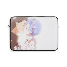 Load image into Gallery viewer, Anime Re:ZERO -Starting Life in Another World- Laptop Sleeve