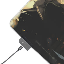 Load image into Gallery viewer, Touhou RGB LED Mouse Pad (Desk Mat)