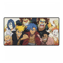 Load image into Gallery viewer, Anime Tengen Toppa Gurren Lagann Mouse Pad (Desk Mat)