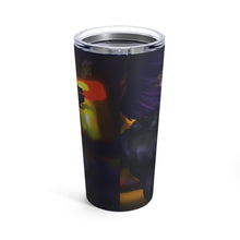 Load image into Gallery viewer, Ghost In The Shell Tumbler 20oz