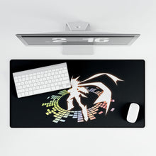 Load image into Gallery viewer, Senki Zesshou Symphogear Mouse Pad (Desk Mat)