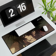 Load image into Gallery viewer, Kengan Ashura Mouse Pad (Desk Mat)