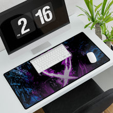 Load image into Gallery viewer, Anime Solo Leveling Mouse Pad (Desk Mat)